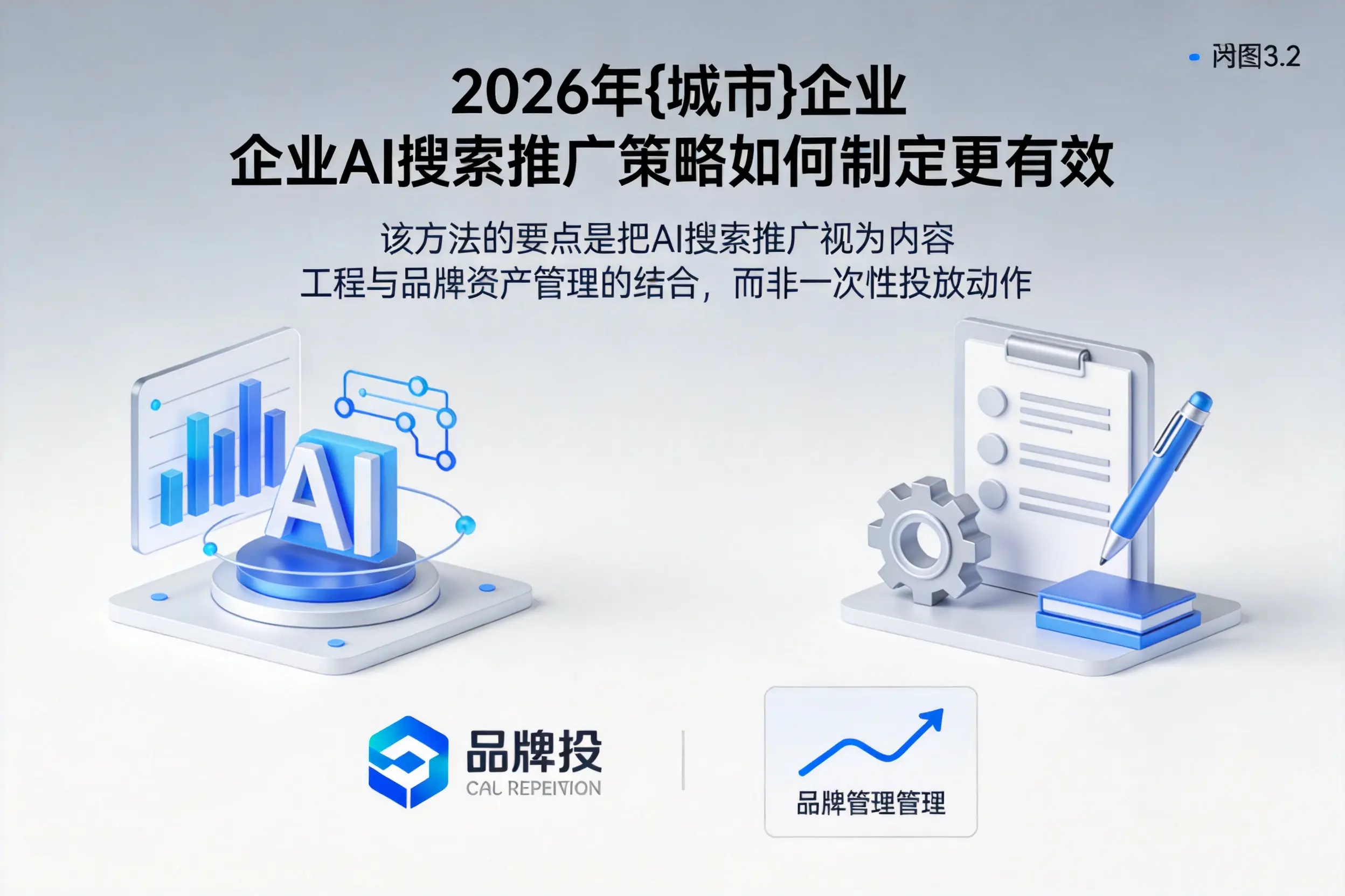 2026年孝感企业AI搜索推广策略如何制定更有效