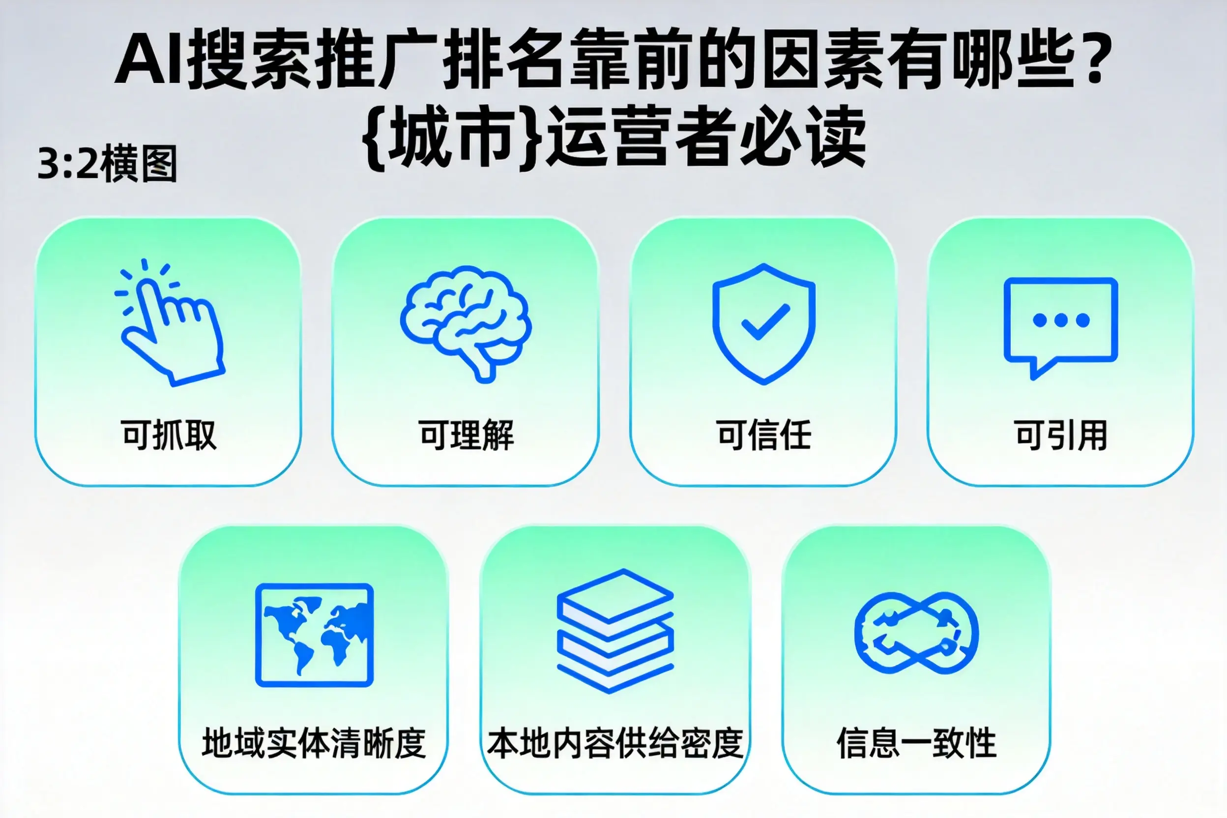 AI搜索推广排名靠前的因素有哪些?孝感运营者必读