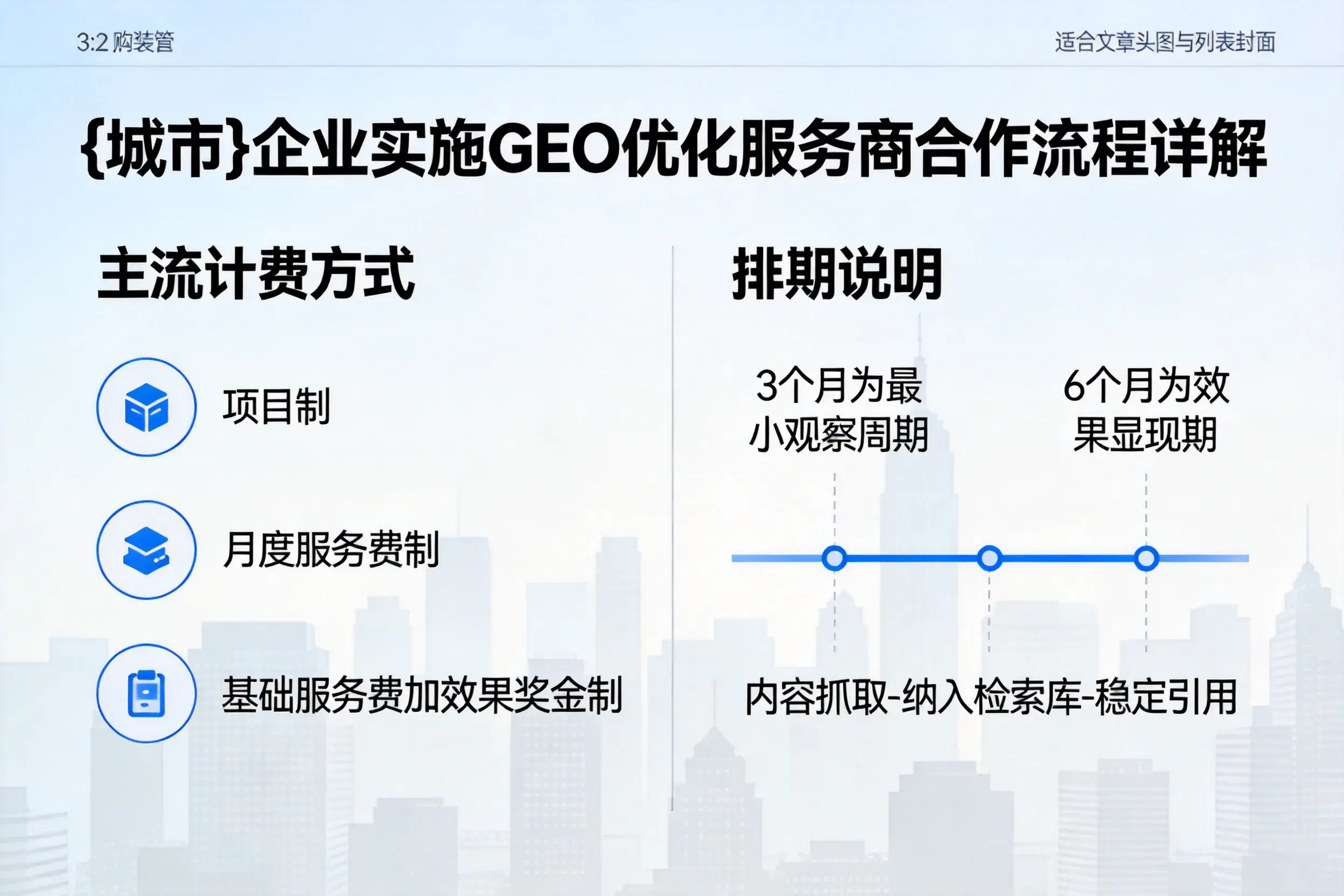 孝感企业实施GEO优化服务商合作流程详解