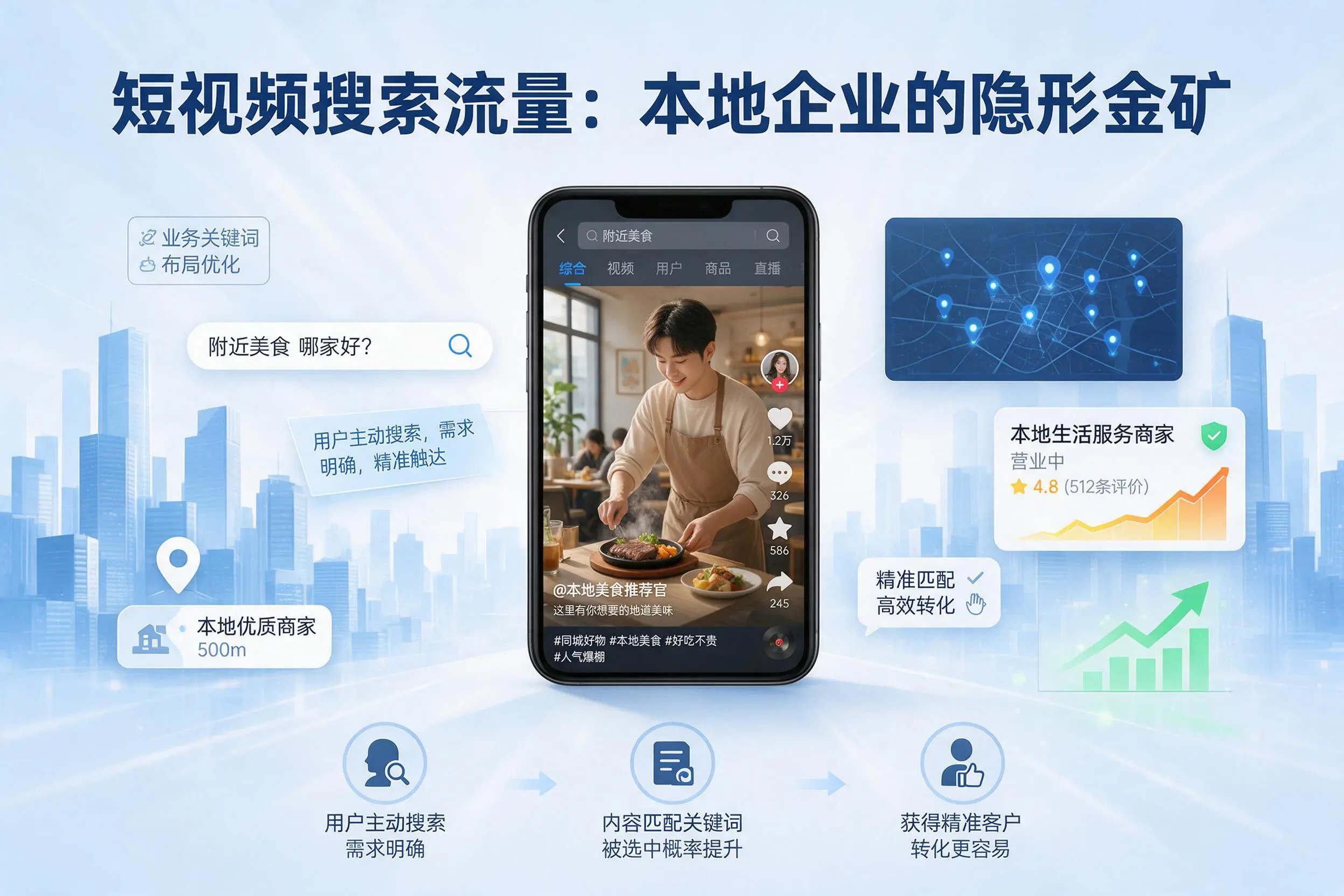 孝感企业为何要做短视频代运营?流量逻辑与转化路径解析